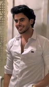 Ali Khan